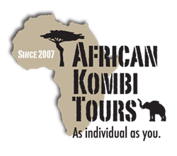 African Kombi Tours